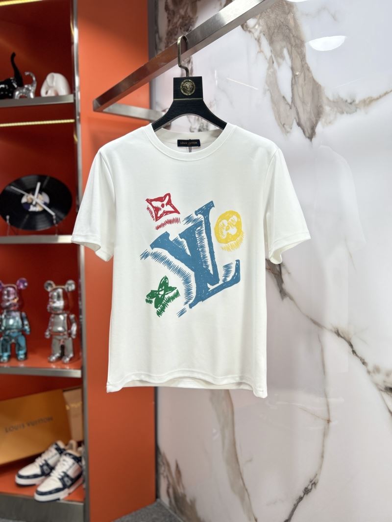 Louis Vuitton T-Shirts